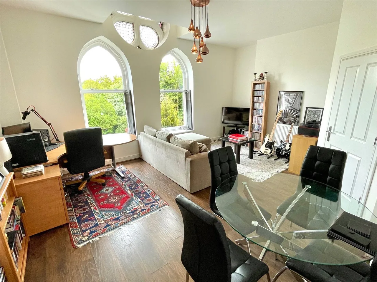 Kershaw Drive, Lancaster, LA1, photo 2
