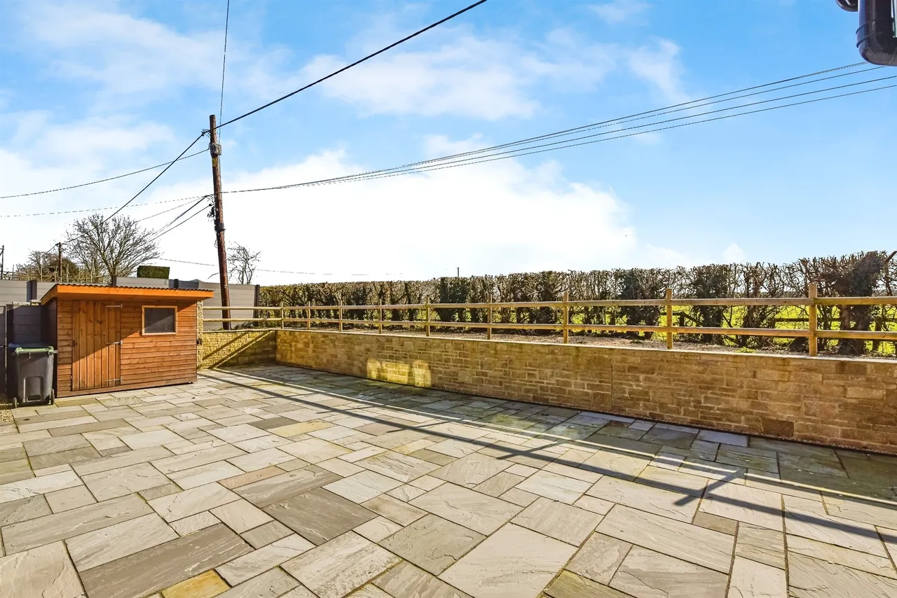 Westbury Road, Little Cheverell, SN10, photo 16