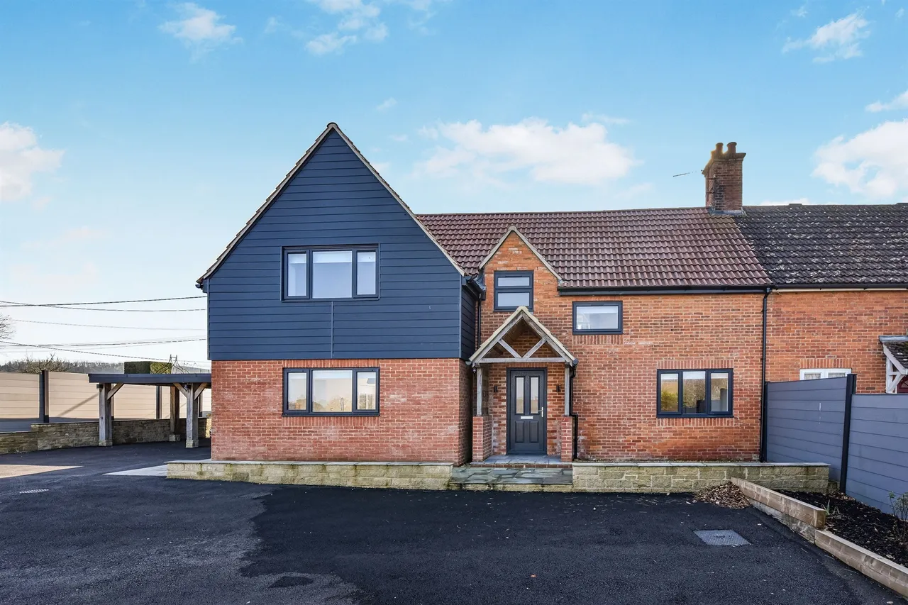 Westbury Road, Little Cheverell, SN10, photo 17