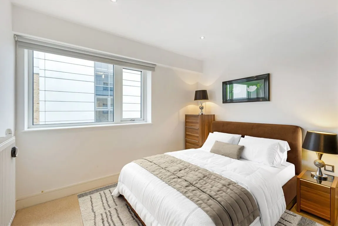 Canary View, Greenwich, photo 7