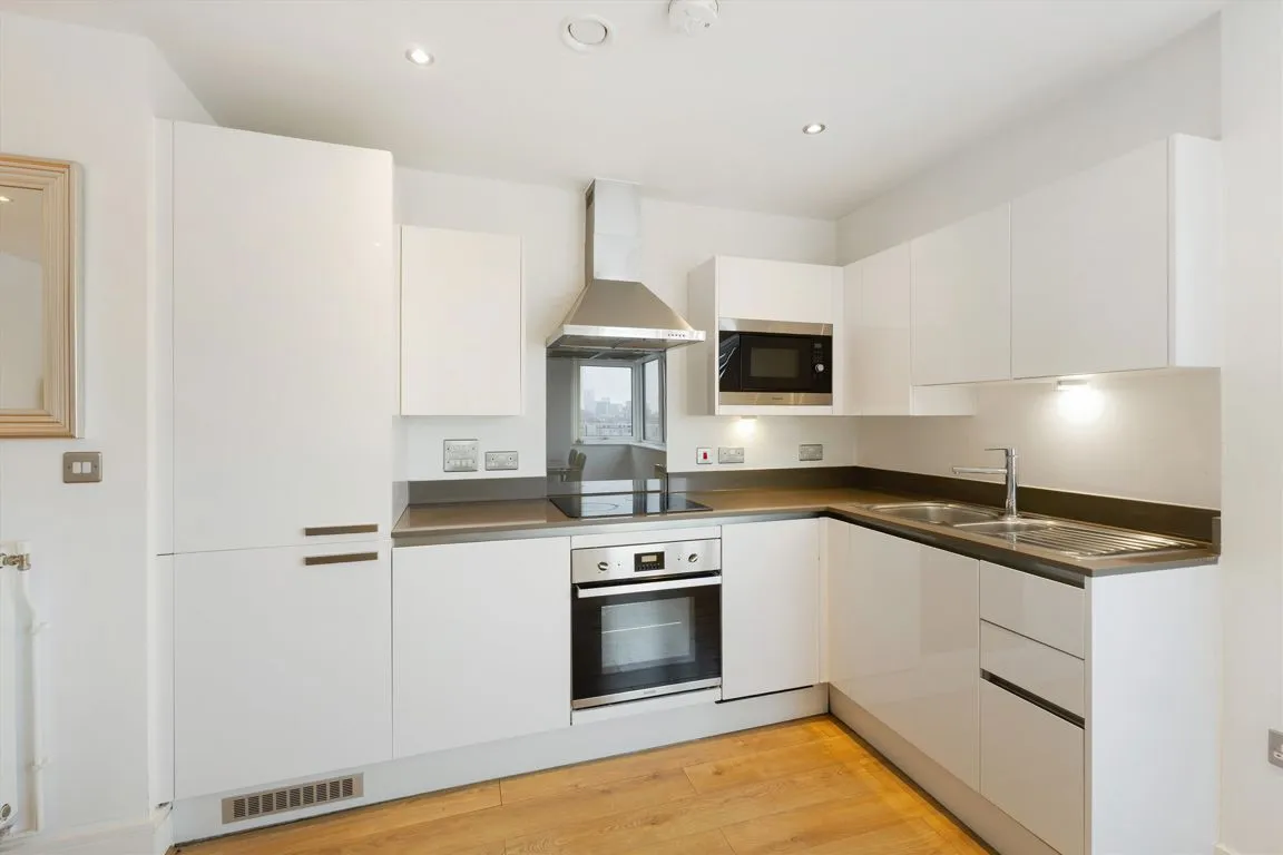 Canary View, Greenwich, photo 5