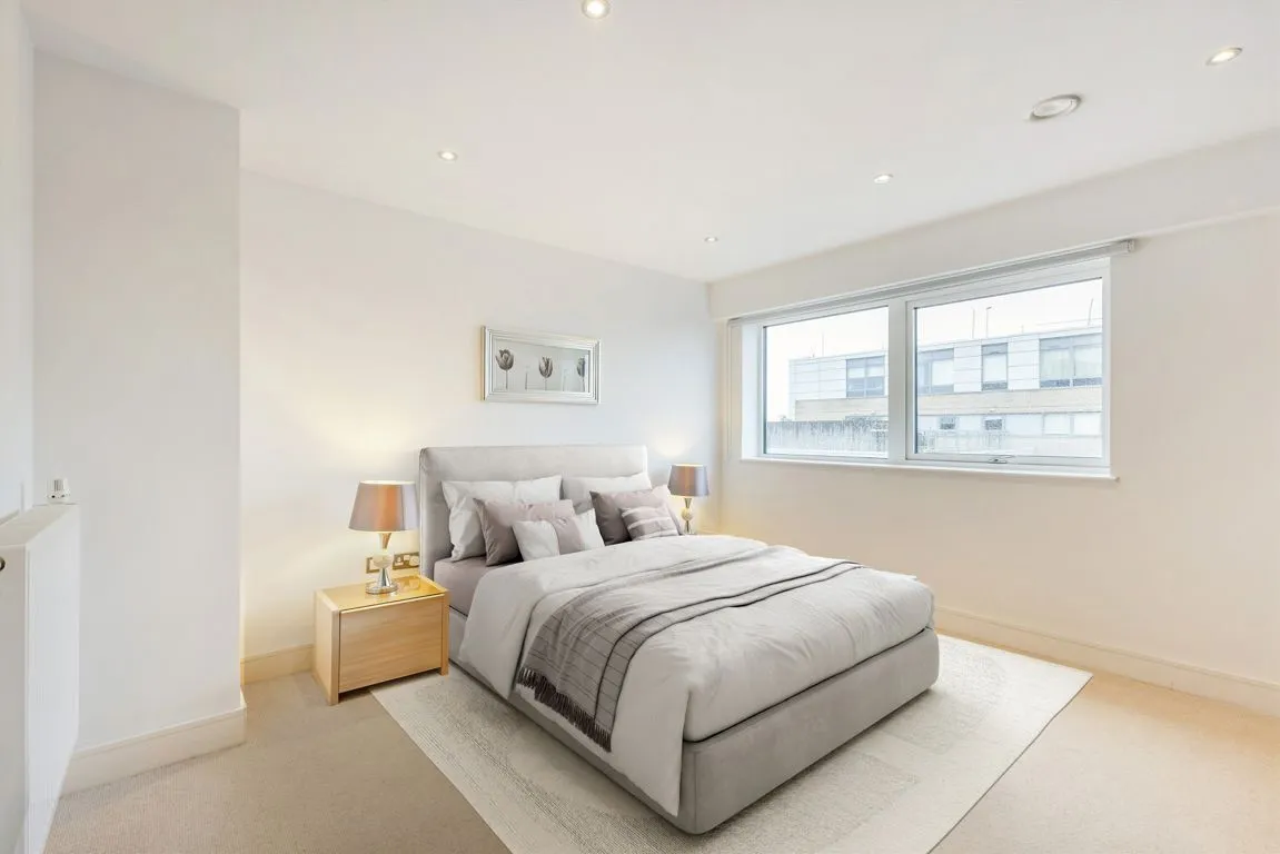 Canary View, Greenwich, photo 6