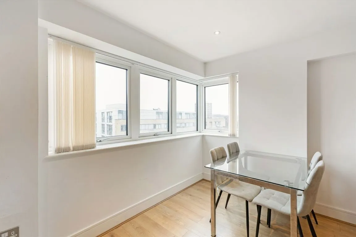 Canary View, Greenwich, photo 4