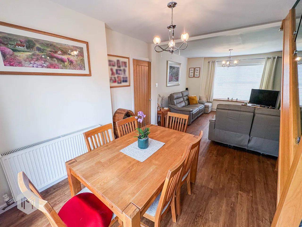 Birch Road, Rixton, Warrington, WA3 6JS, photo 4
