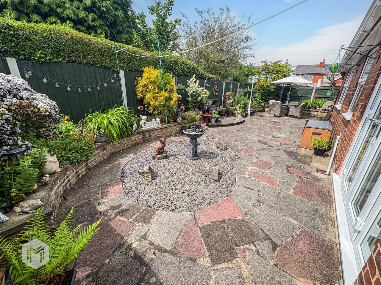 Birch Road, Rixton, Warrington, WA3 6JS, photo 18
