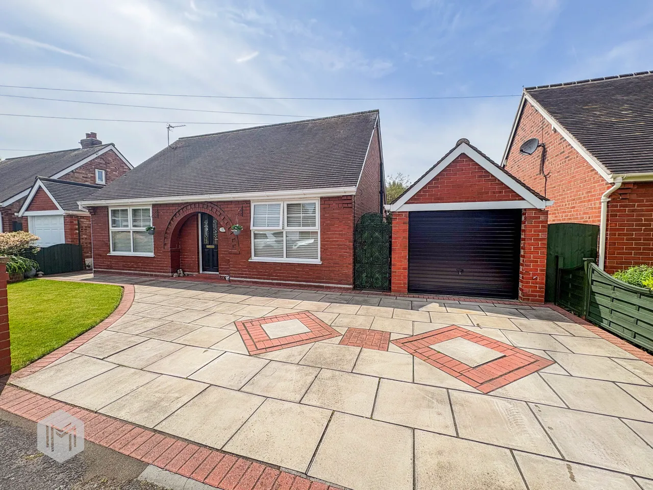 2 bed house for sale — Birch Road, Rixton, Warrington, WA3 6JS