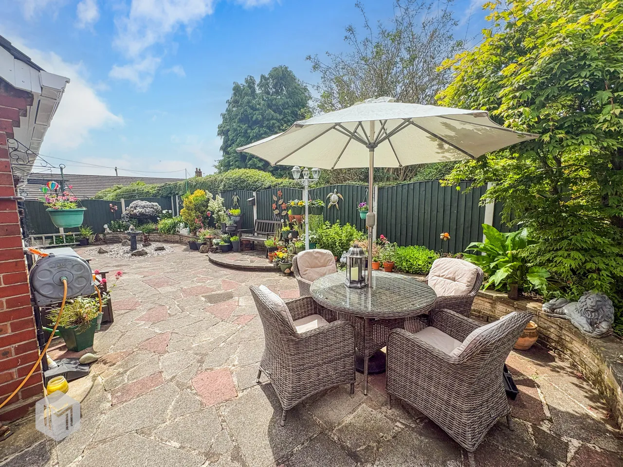 Birch Road, Rixton, Warrington, WA3 6JS, photo 15
