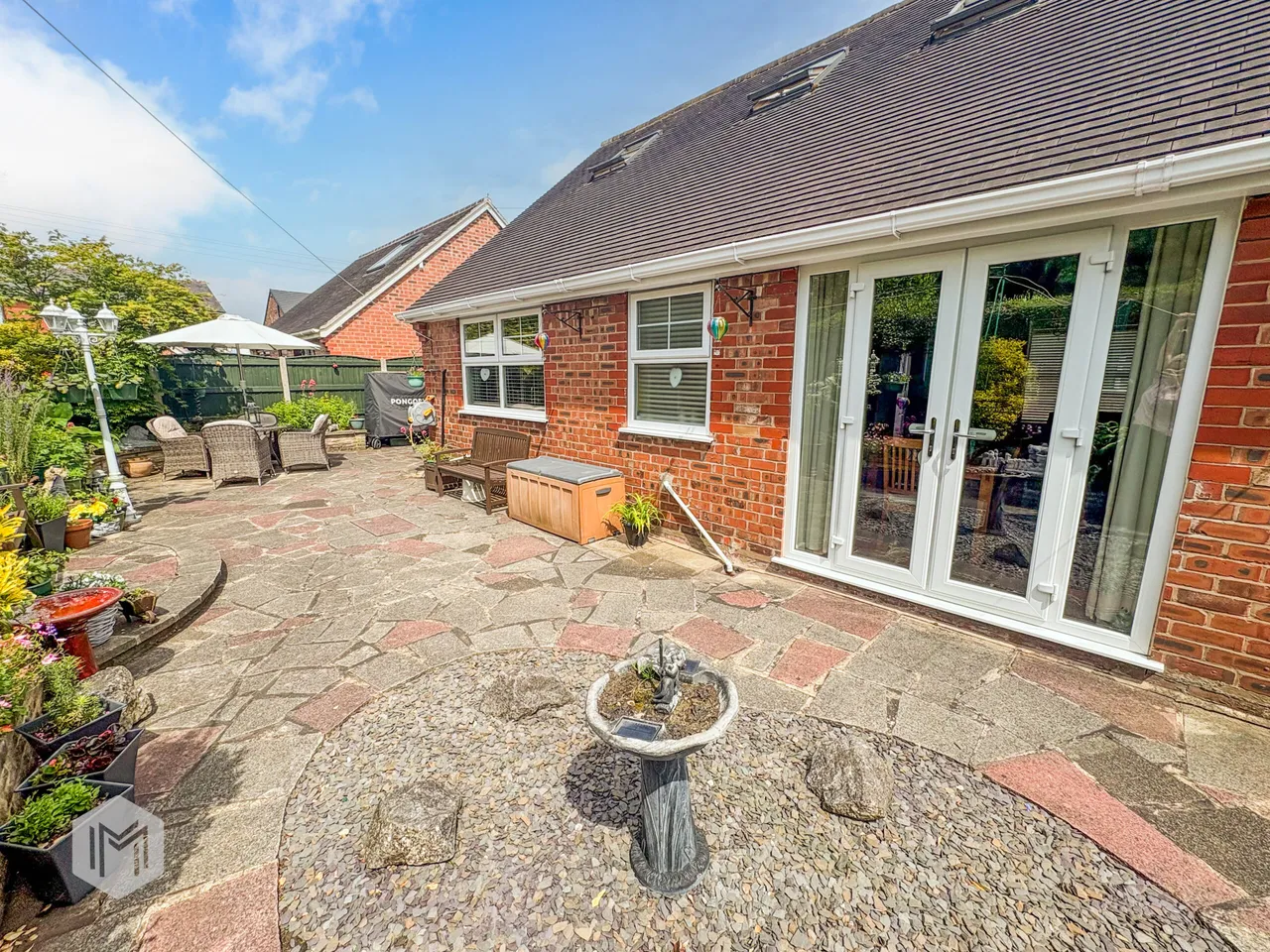 Birch Road, Rixton, Warrington, WA3 6JS, photo 16