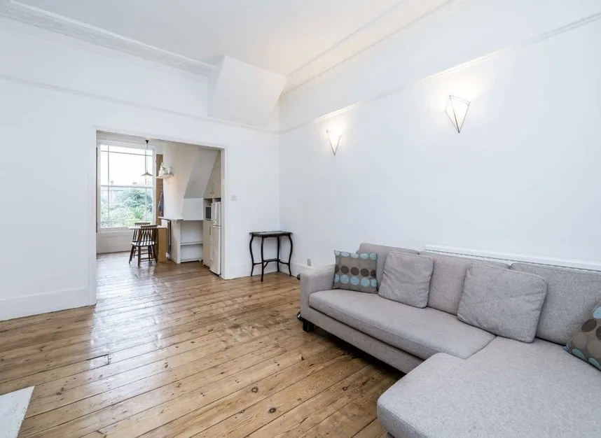 Camden Park Road, Camden, NW1, photo 3