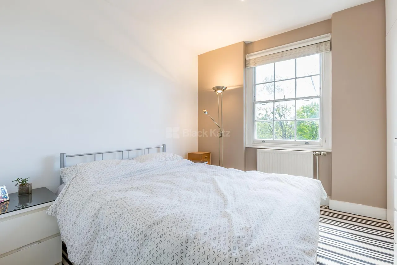 Richmond Avenue, N1, photo 5