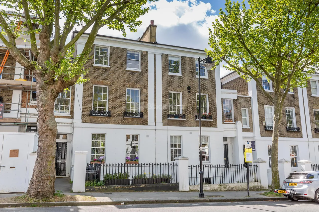 Richmond Avenue, N1, photo 9