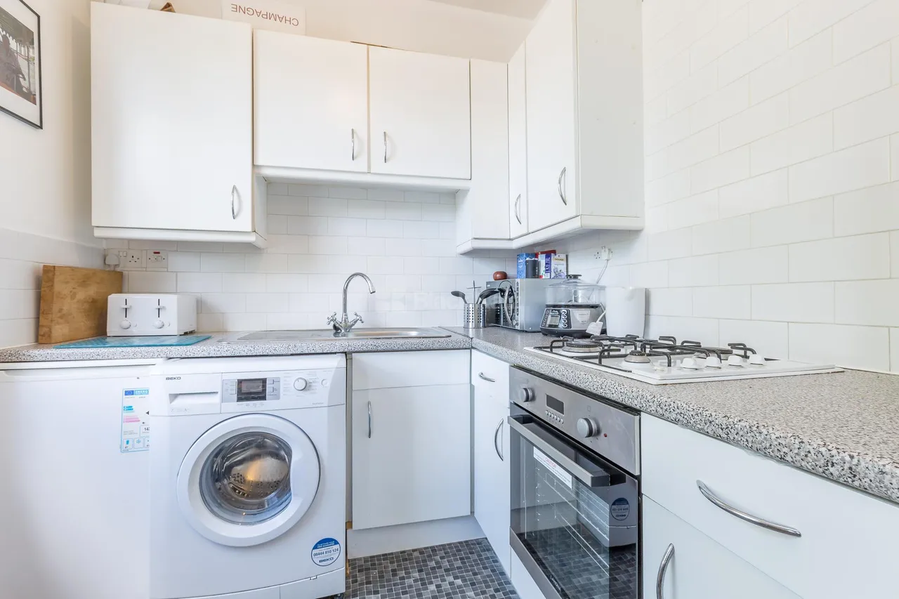 Richmond Avenue, N1, photo 4