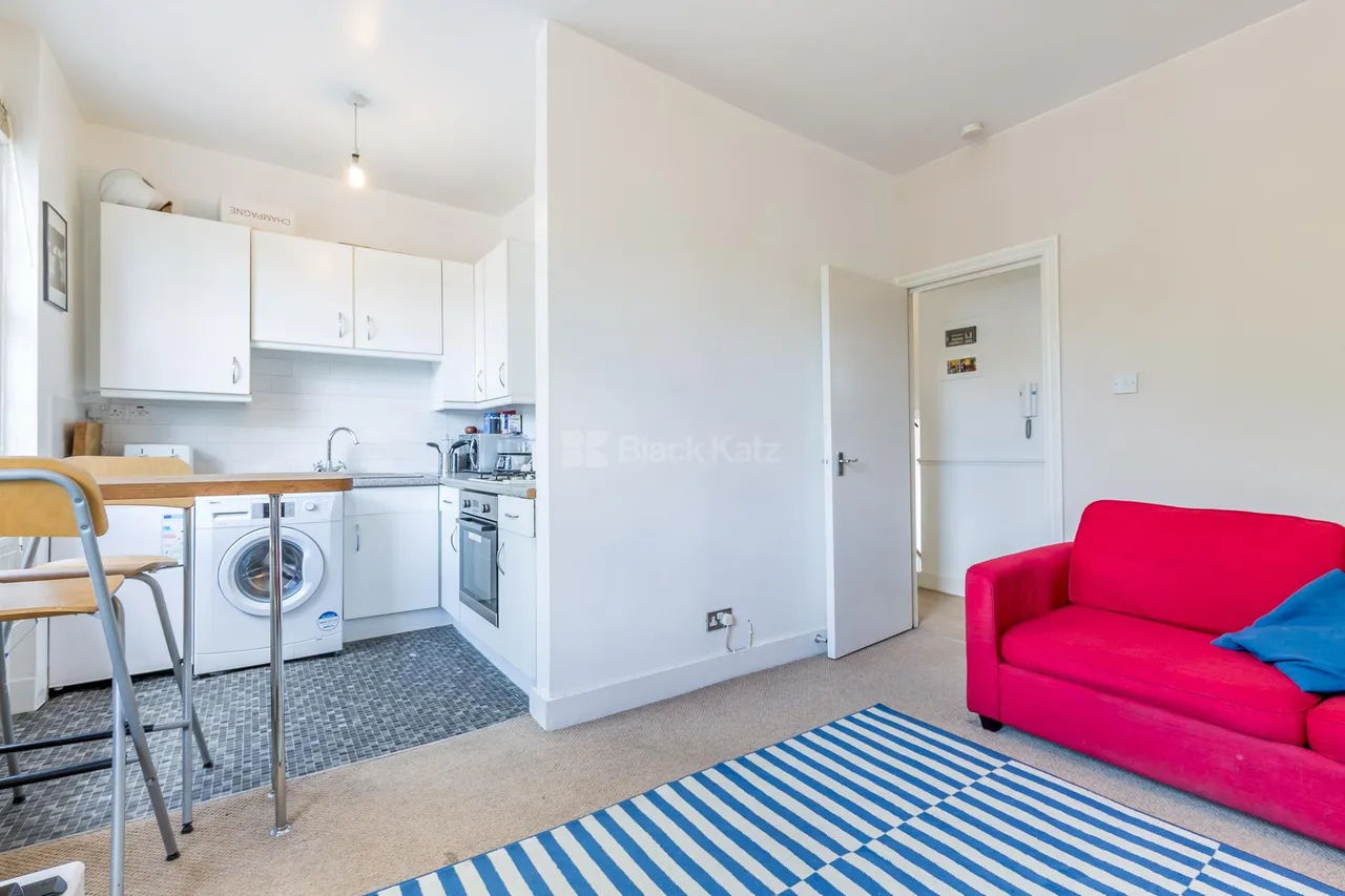 Richmond Avenue, N1, photo 3