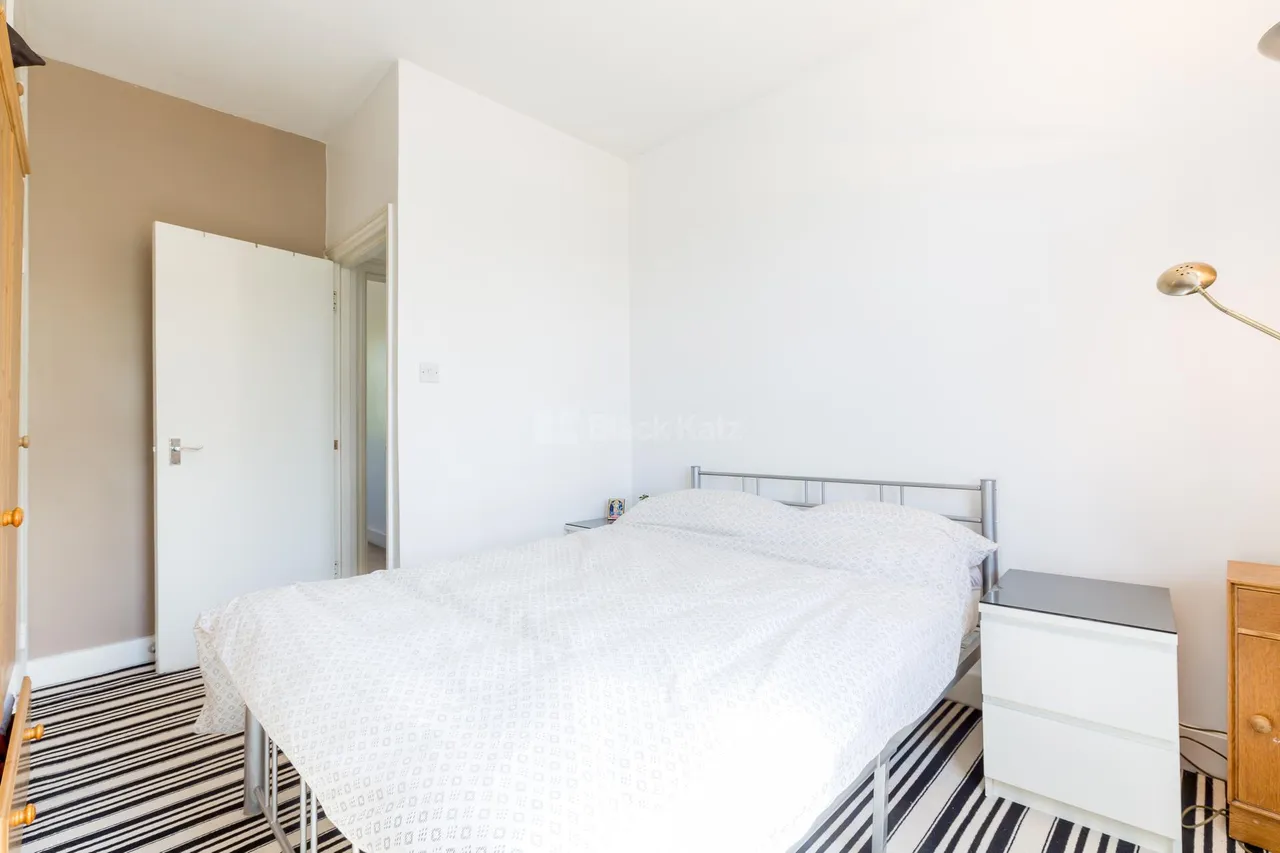 Richmond Avenue, N1, photo 6