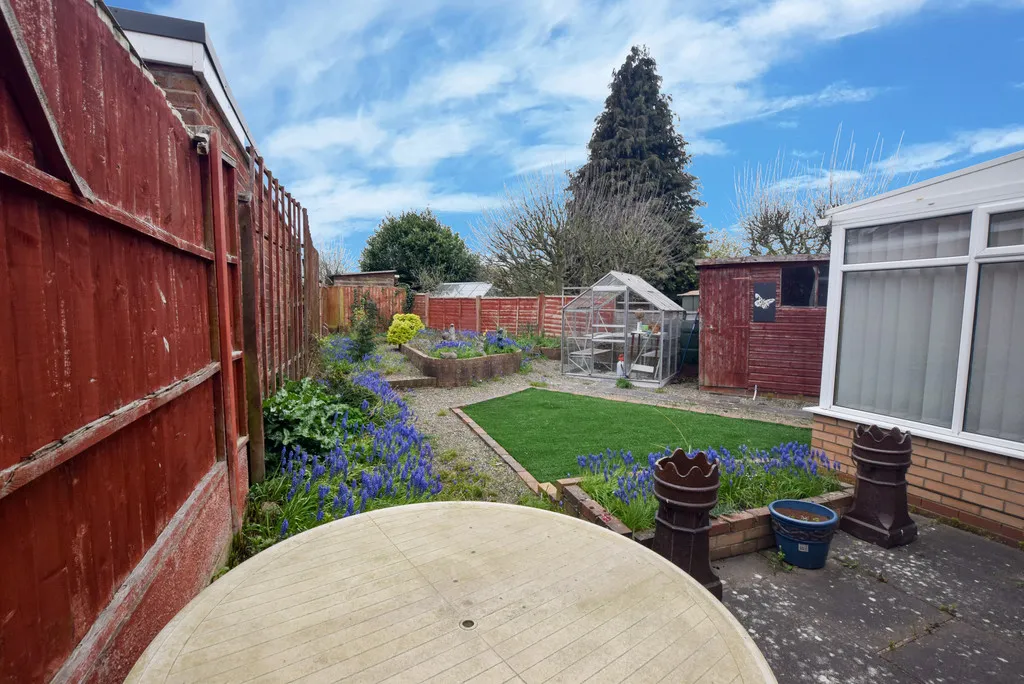 Broomfield Road, Admaston, TF5, photo 12