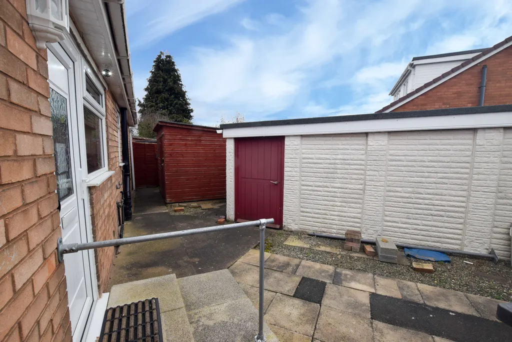Broomfield Road, Admaston, TF5, photo 14