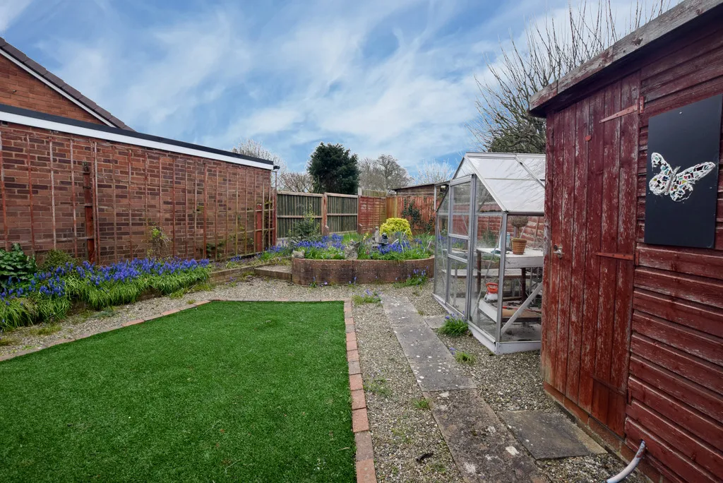 Broomfield Road, Admaston, TF5, photo 13