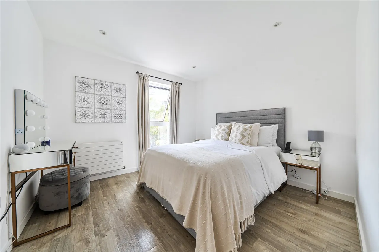 Purbeck Gardens, Sydenham, SE26, photo 10