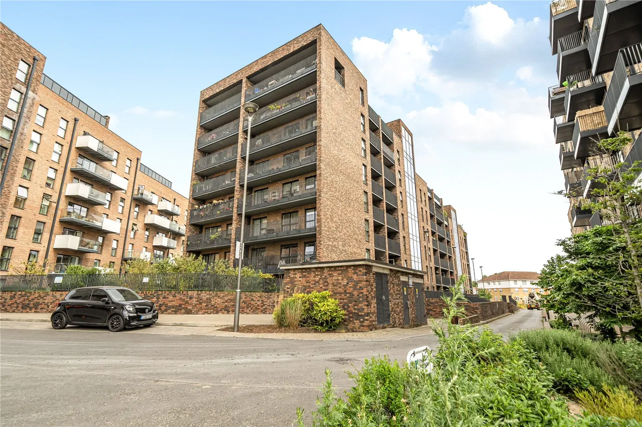 Purbeck Gardens, Sydenham, SE26, photo 19