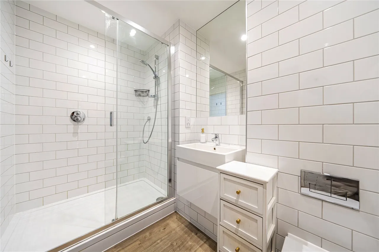 Purbeck Gardens, Sydenham, SE26, photo 12