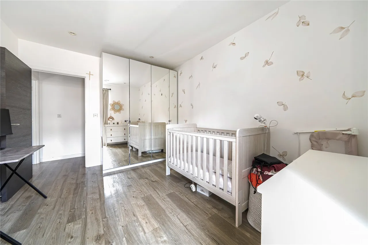 Purbeck Gardens, Sydenham, SE26, photo 13