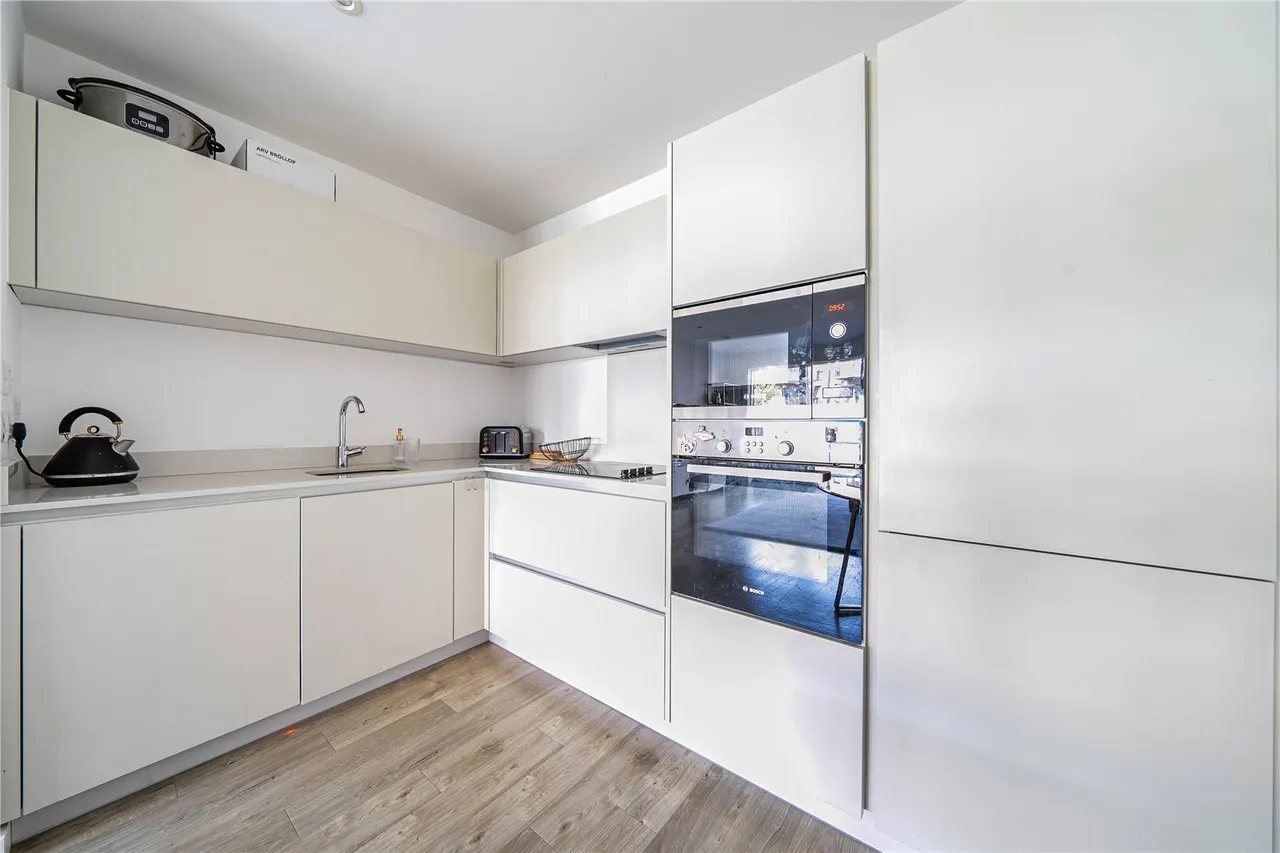 Purbeck Gardens, Sydenham, SE26, photo 7