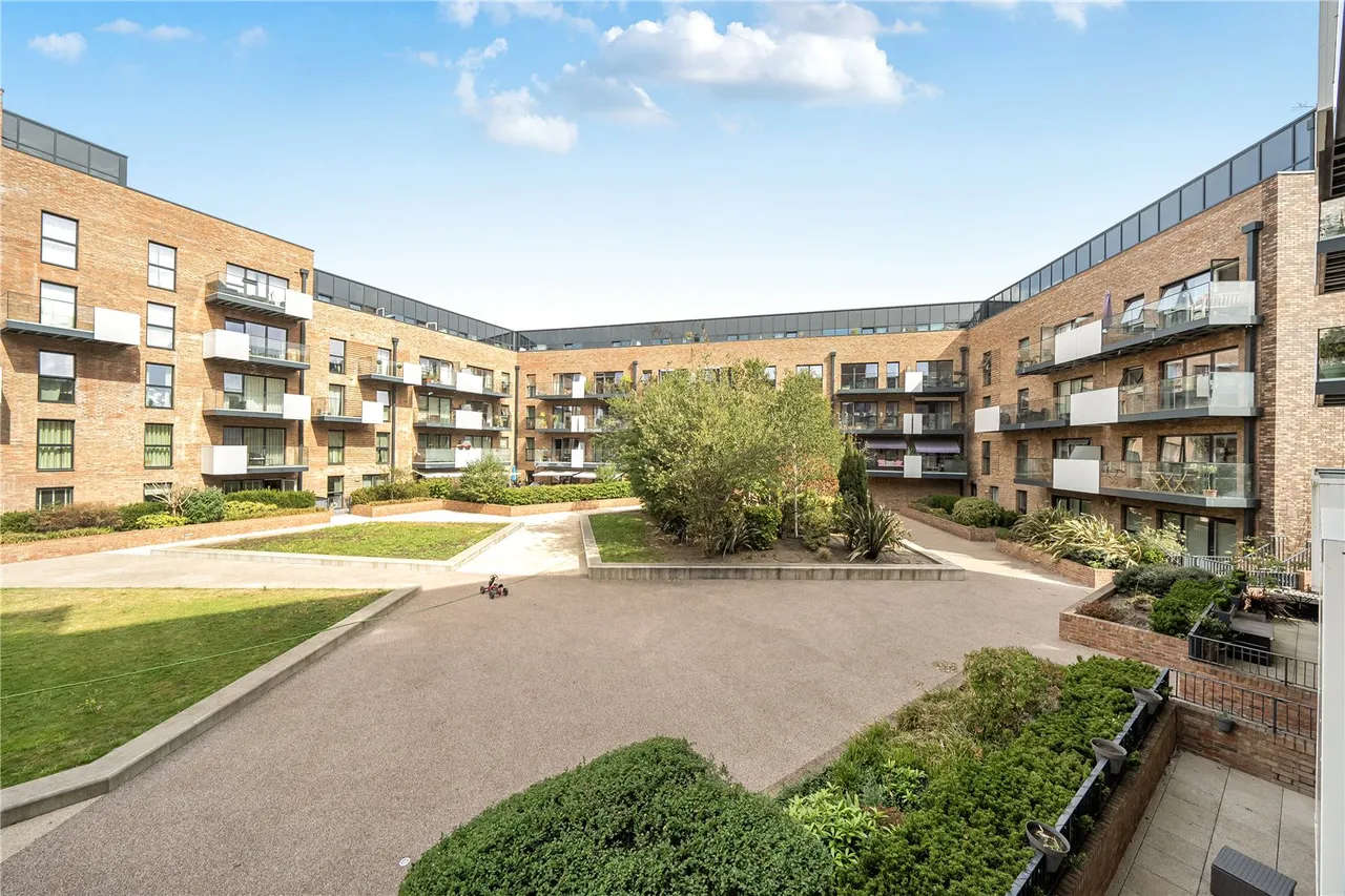 Purbeck Gardens, Sydenham, SE26, photo 17