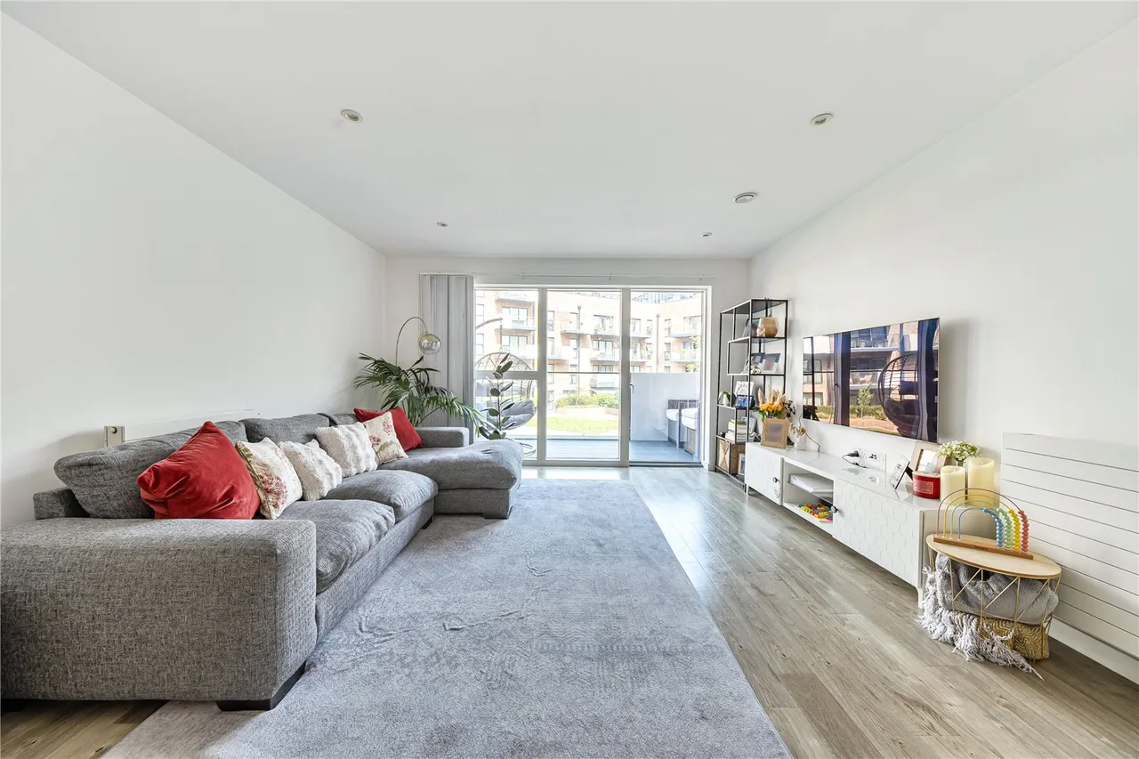 Purbeck Gardens, Sydenham, SE26, photo 3