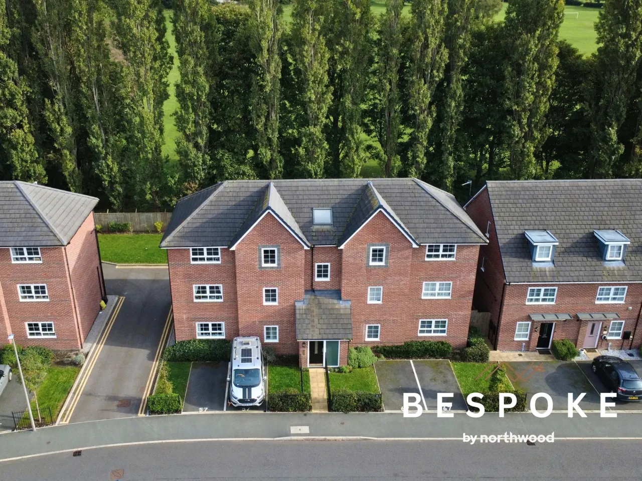 Violet Grove, Northwich, CW8, photo 12