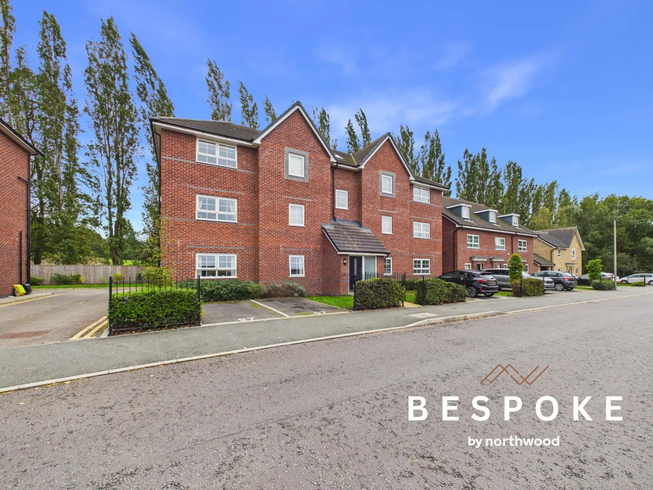 Violet Grove, Northwich, CW8, photo 13