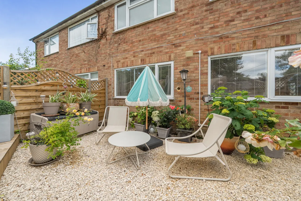Godfrey Avenue, Northolt, UB5, photo 15