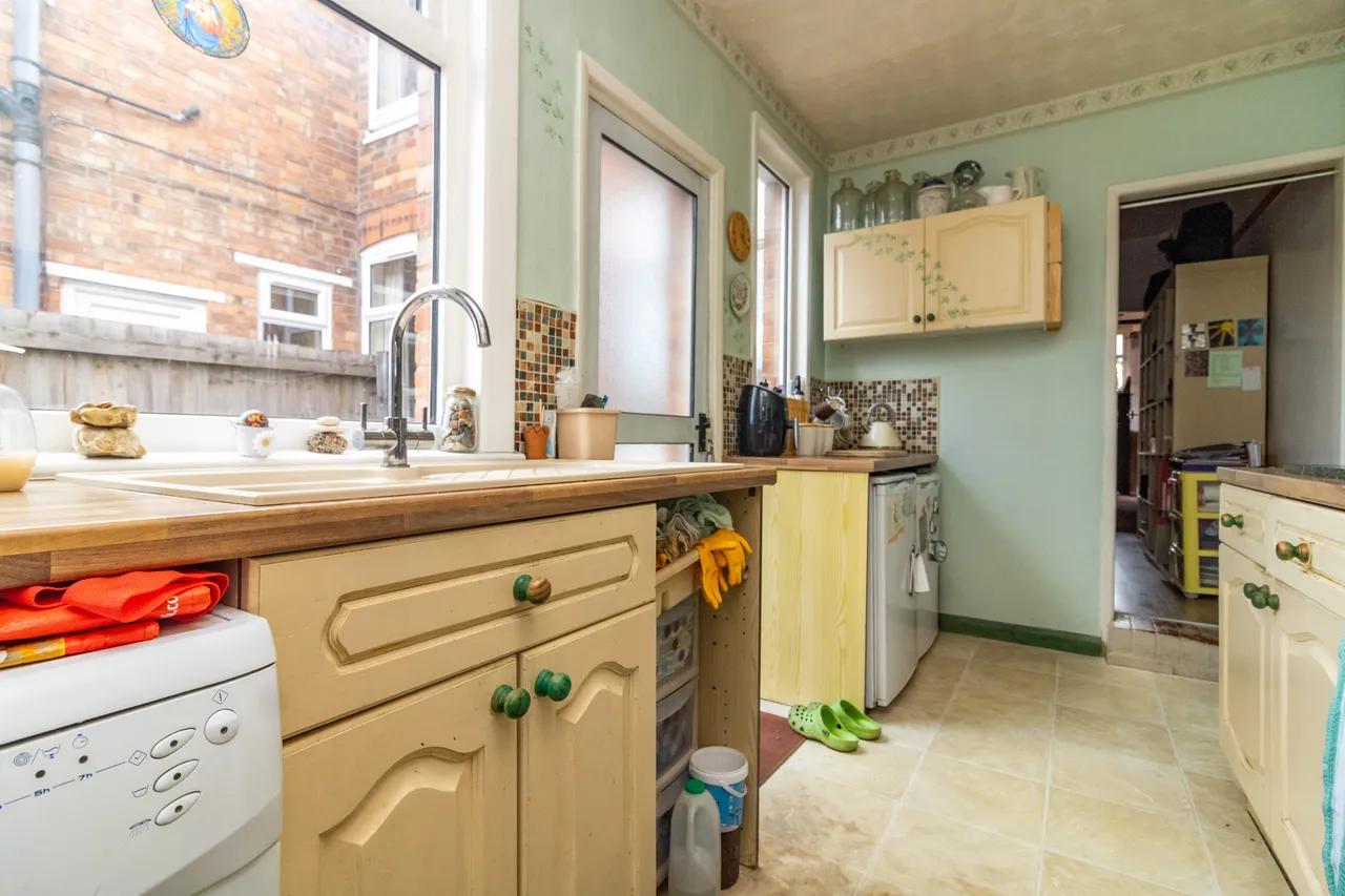 Milligan Road, Leicester, Leicester, LE2 8FD, photo 6