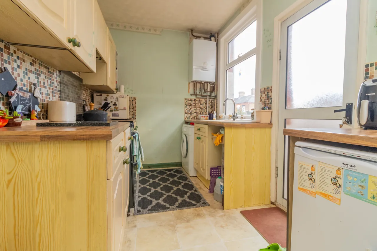 Milligan Road, Leicester, Leicester, LE2 8FD, photo 5
