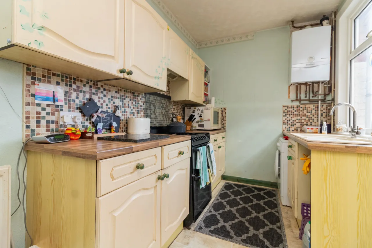Milligan Road, Leicester, Leicester, LE2 8FD, photo 4
