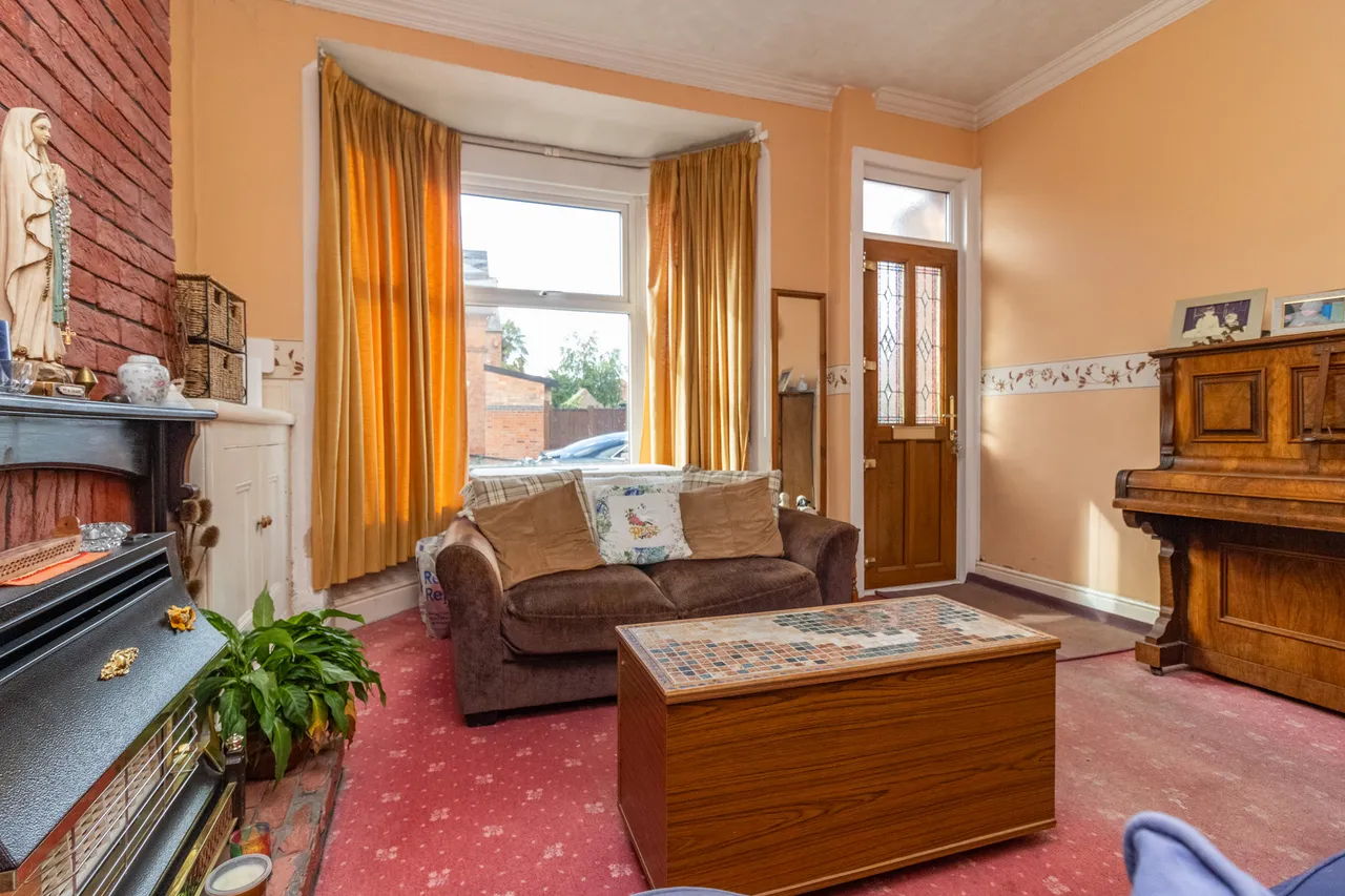 Milligan Road, Leicester, Leicester, LE2 8FD, photo 3