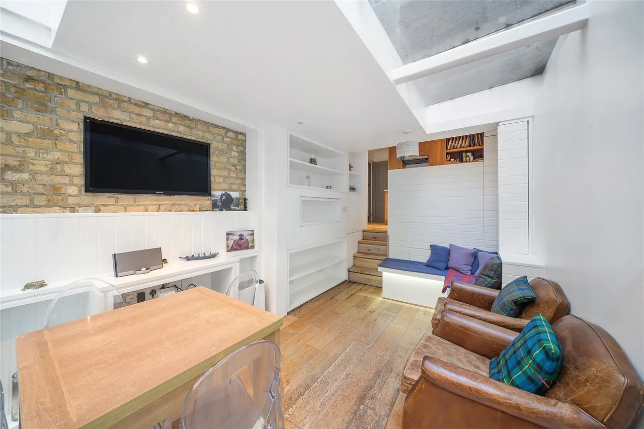 Cliveden Place, Belgravia, SW1W, photo 4