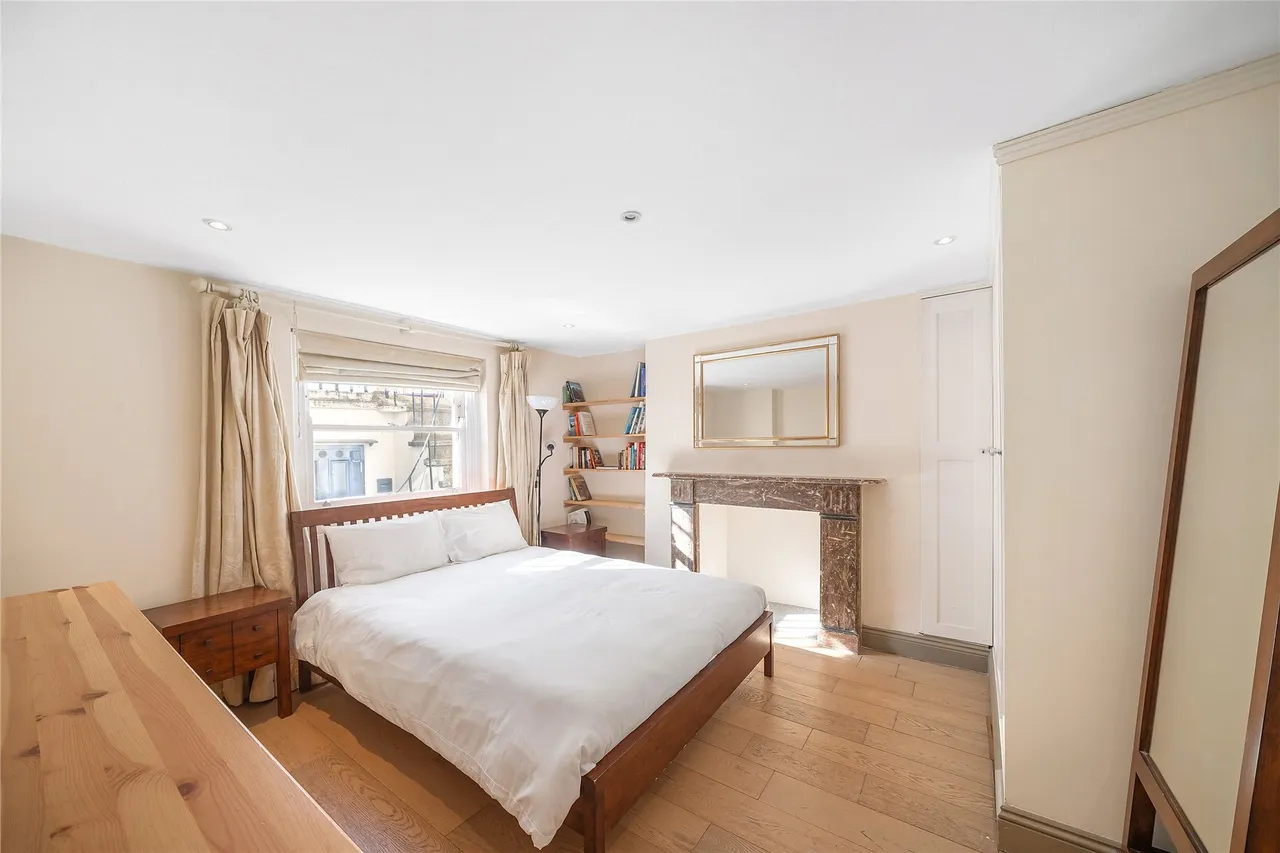 Cliveden Place, Belgravia, SW1W, photo 7
