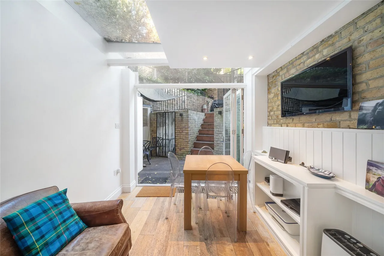 1 bed flat for sale — Cliveden Place, Belgravia, SW1W