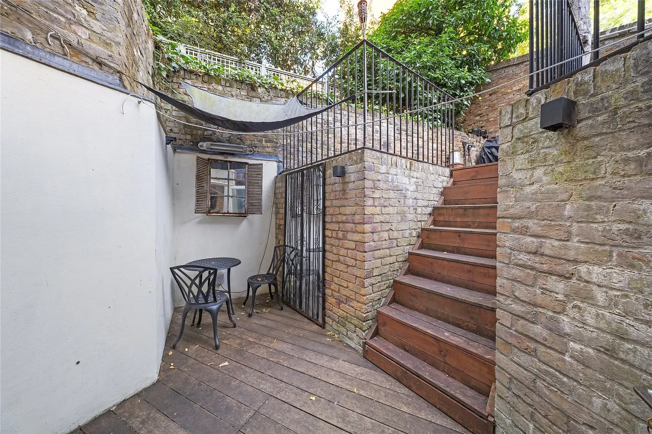 Cliveden Place, Belgravia, SW1W, photo 5