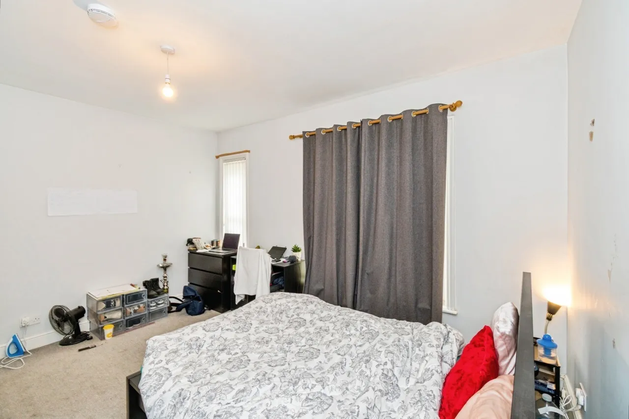Milton Road, Southampton, SO15, photo 11