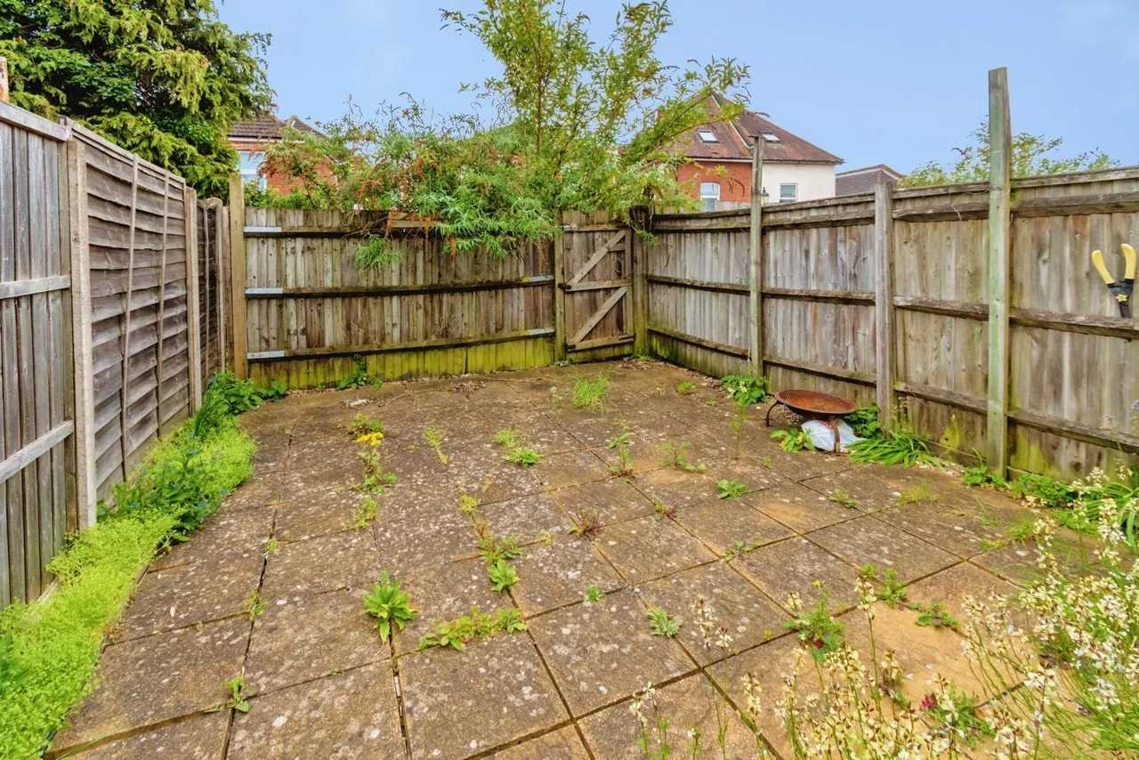Milton Road, Southampton, SO15, photo 13