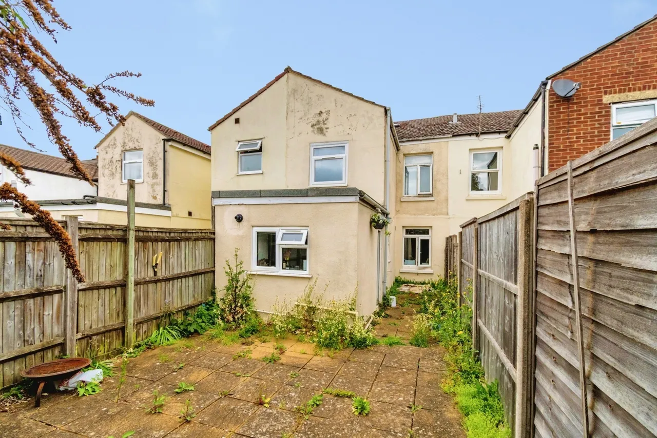 Milton Road, Southampton, SO15, photo 12