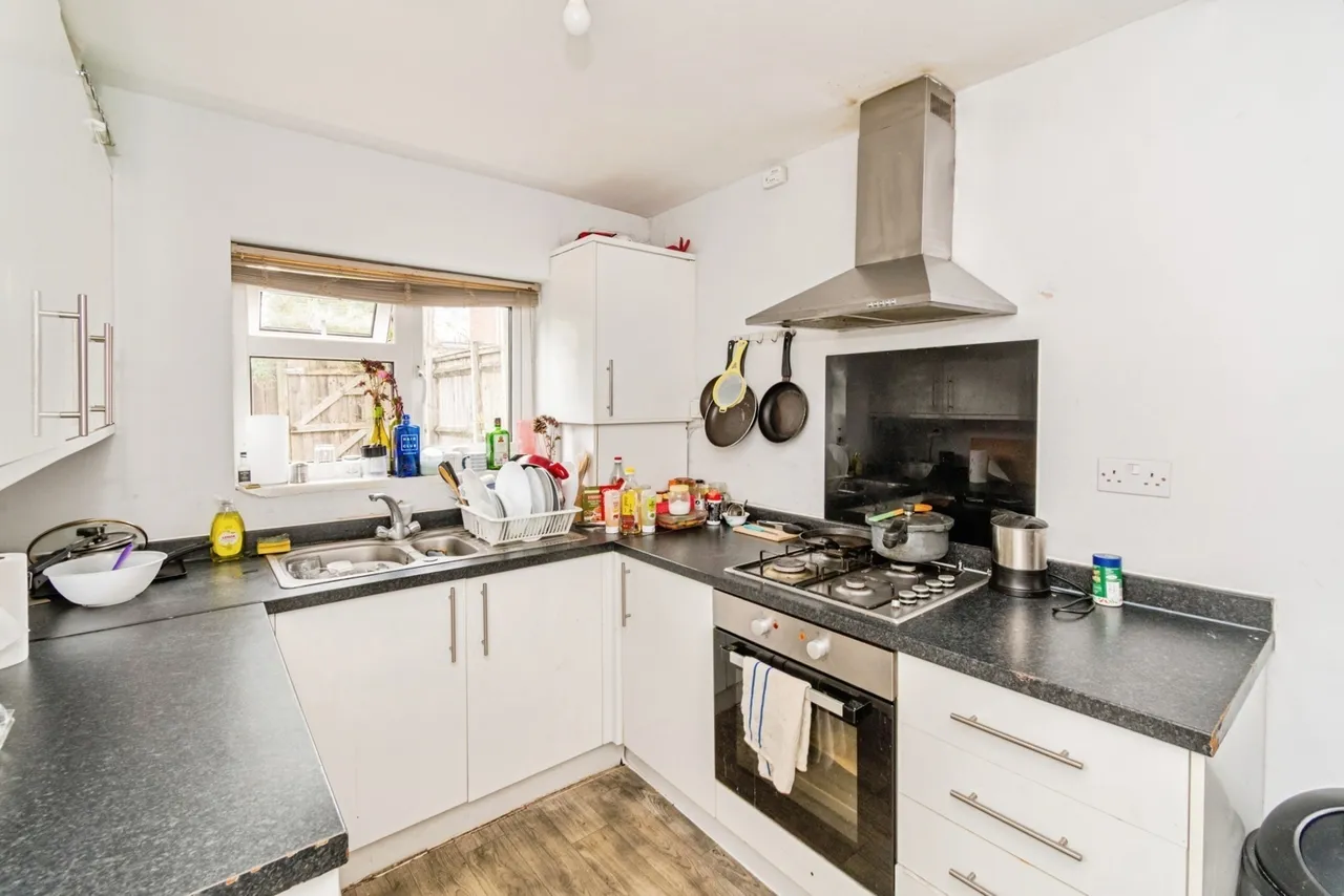 Milton Road, Southampton, SO15, photo 5