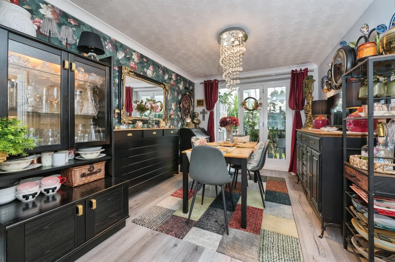 Ascot Road, Horton Heath, SO50, photo 5