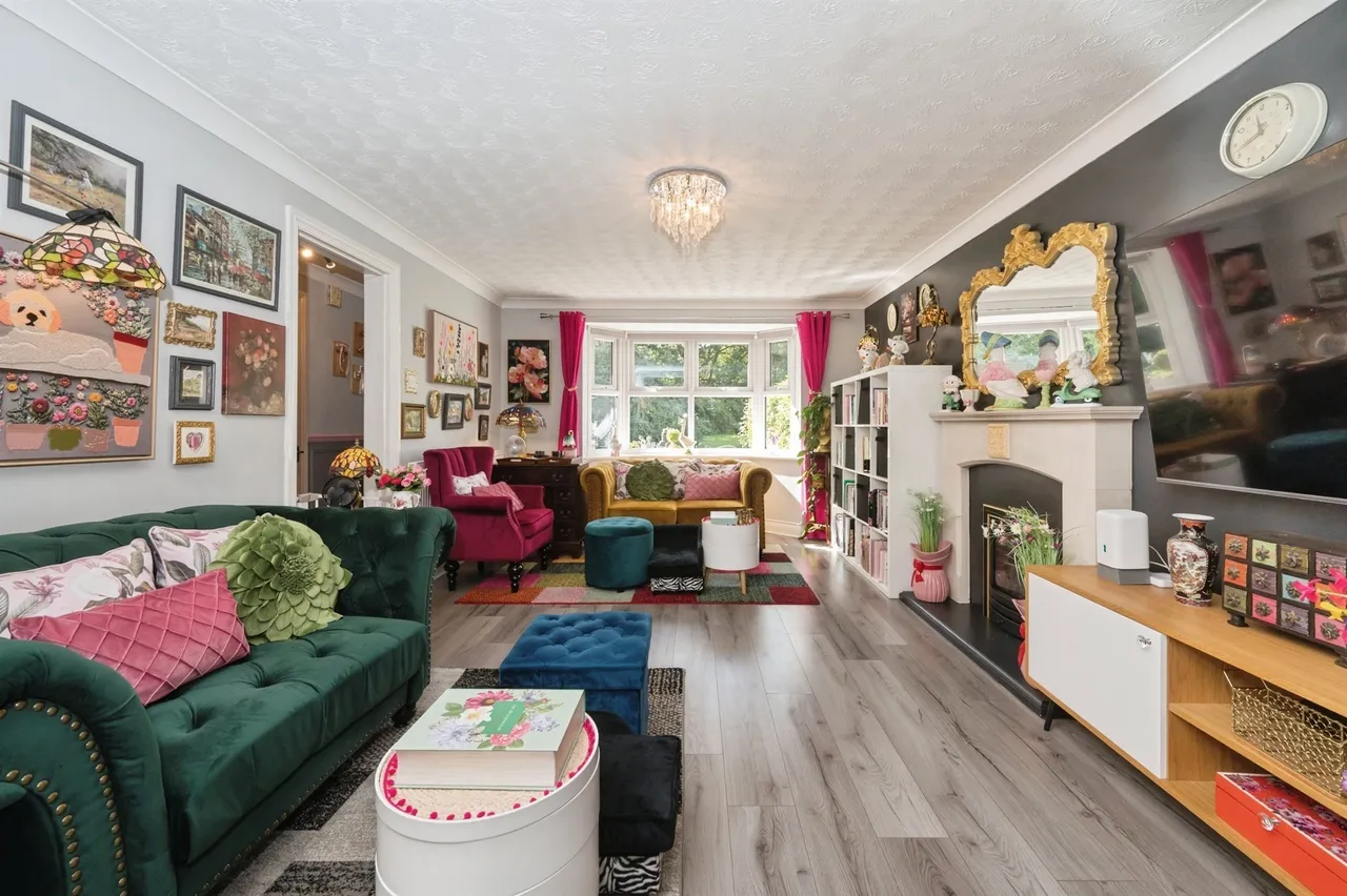 Ascot Road, Horton Heath, SO50, photo 4