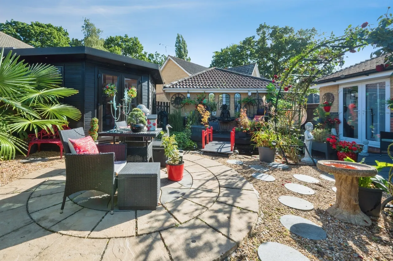 Ascot Road, Horton Heath, SO50, photo 3