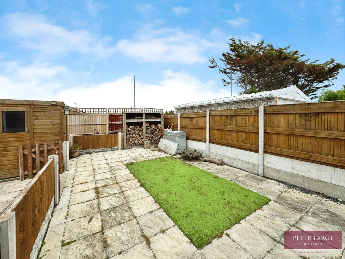 Pinetree Walk, Rhyl, Denbighshire, LL18 3SB, photo 11