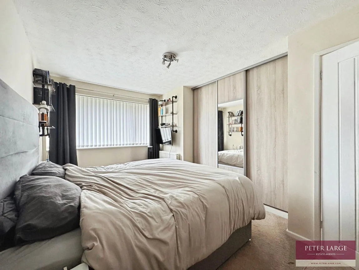 Pinetree Walk, Rhyl, Denbighshire, LL18 3SB, photo 9