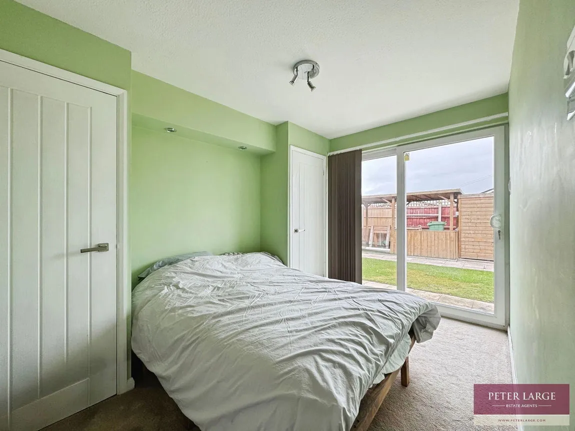 Pinetree Walk, Rhyl, Denbighshire, LL18 3SB, photo 10
