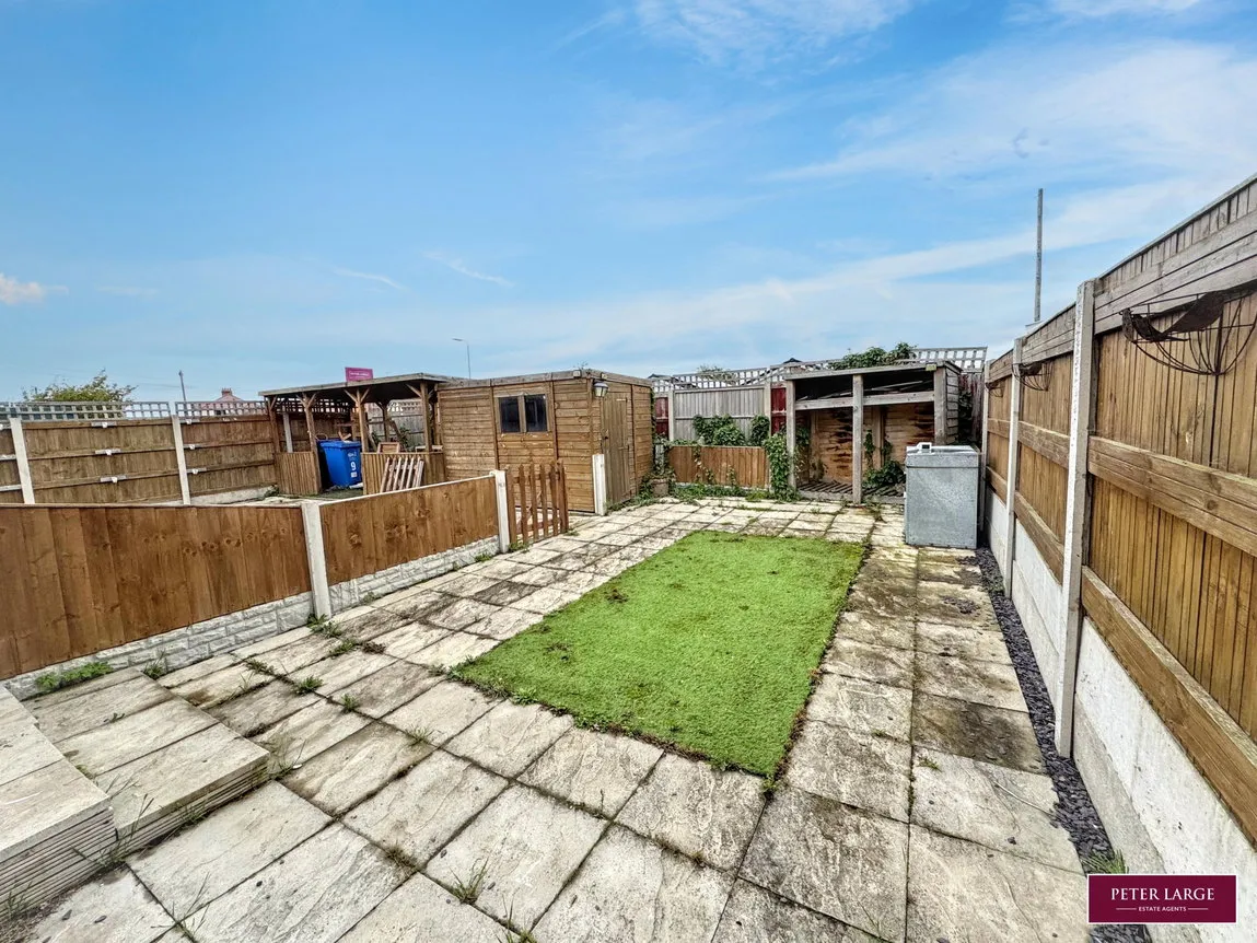 Pinetree Walk, Rhyl, LL18, photo 9